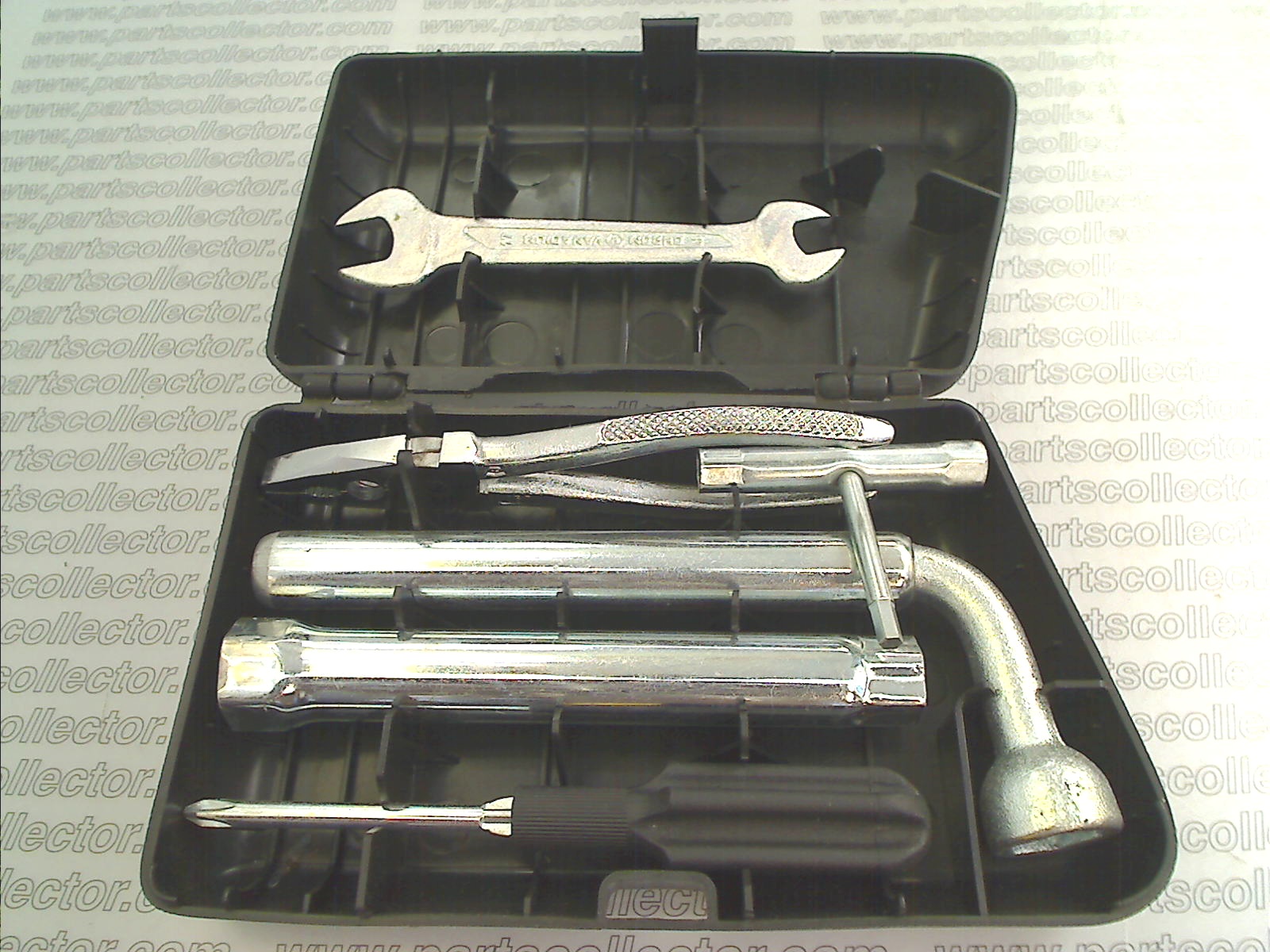 LANCIA  Accessories  - Automobilia code 10753 compatible with: LANCIA LANCIA - additional view